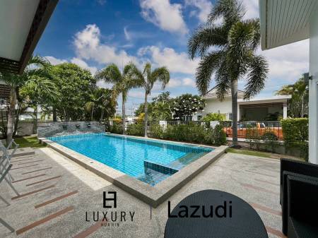 447 Kvm 3 Seng Hus for Salg