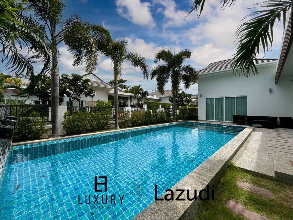 447 Kvm 3 Seng Hus for Salg