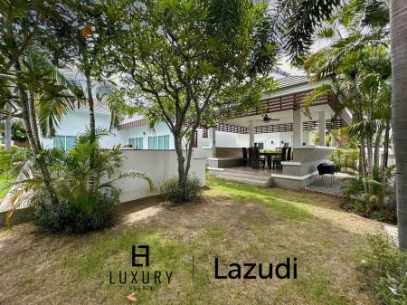 447 Kvm 3 Seng Hus for Salg