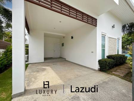 447 Kvm 3 Seng Hus for Salg