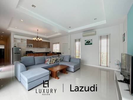 447 Kvm 3 Seng Hus for Salg