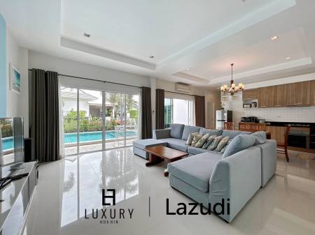 447 Kvm 3 Seng Hus for Salg