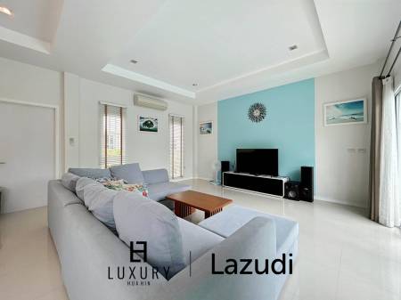 447 Kvm 3 Seng Hus for Salg