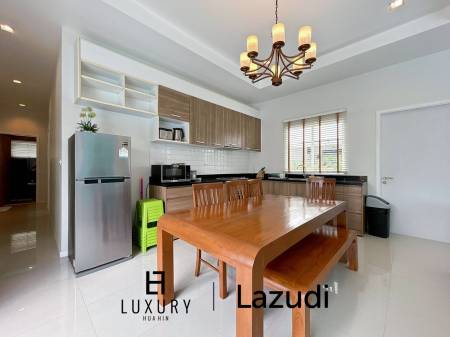 447 Kvm 3 Seng Hus for Salg