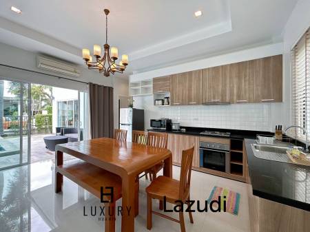 447 Kvm 3 Seng Hus for Salg