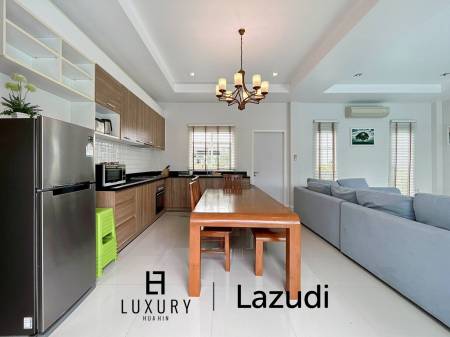 447 Kvm 3 Seng Hus for Salg