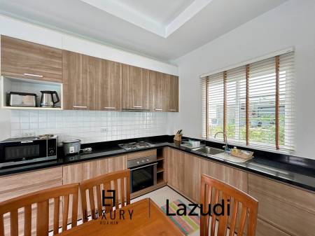 447 Kvm 3 Seng Hus for Salg