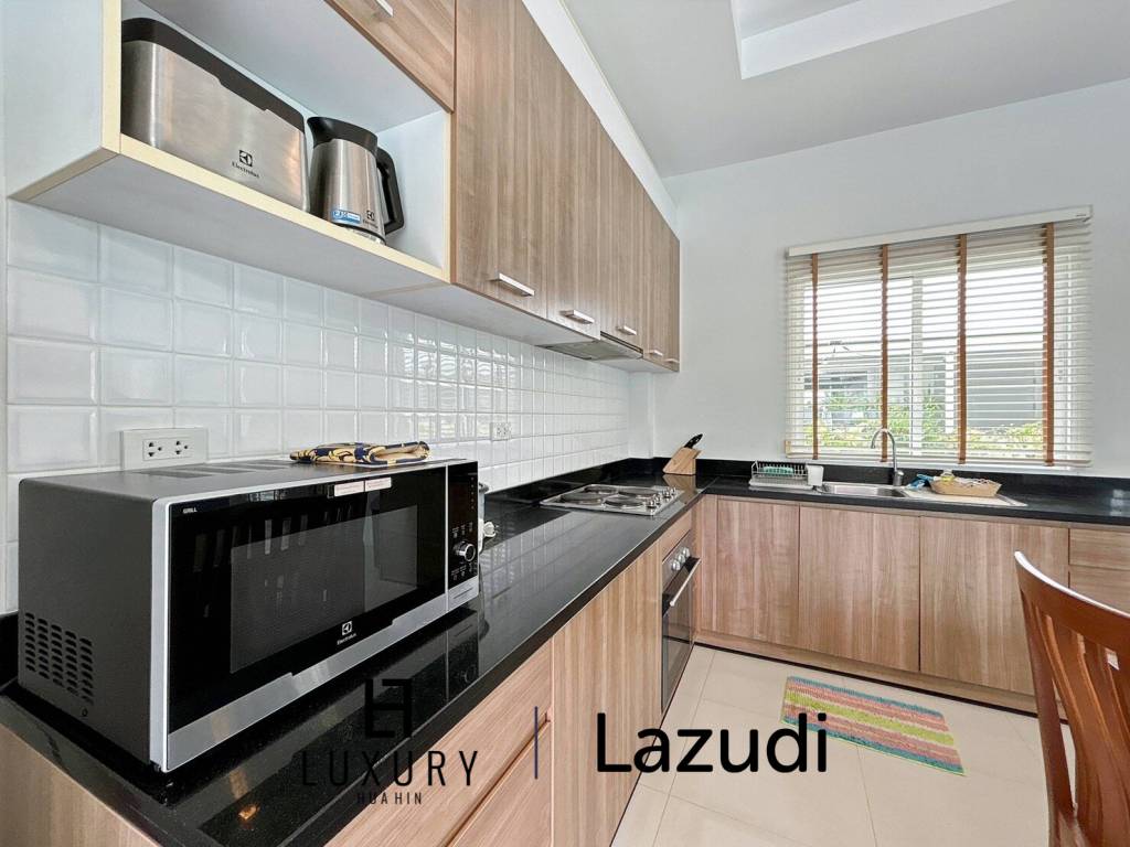 447 Kvm 3 Seng Hus for Salg