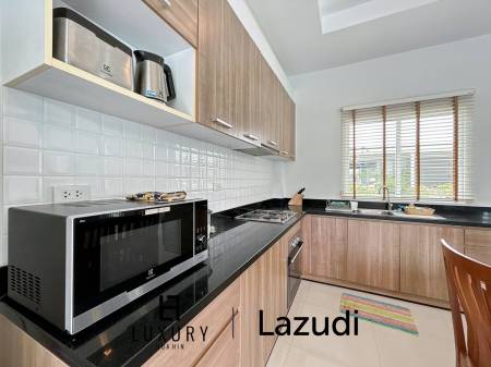 447 Kvm 3 Seng Hus for Salg