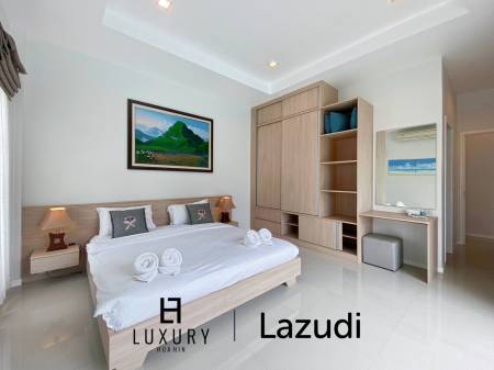 447 Kvm 3 Seng Hus for Salg