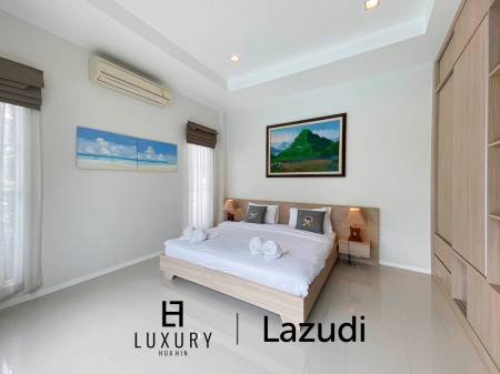 447 Kvm 3 Seng Hus for Salg