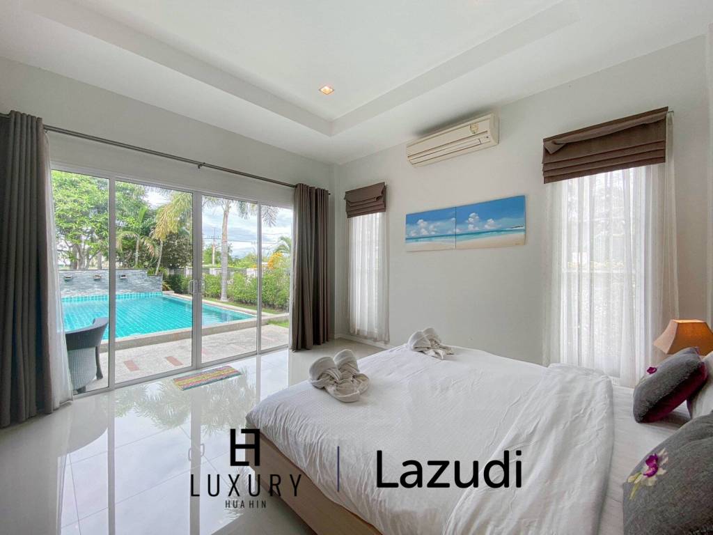 447 Kvm 3 Seng Hus for Salg