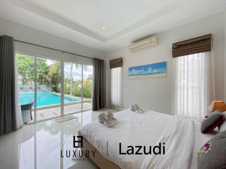 447 Kvm 3 Seng Hus for Salg