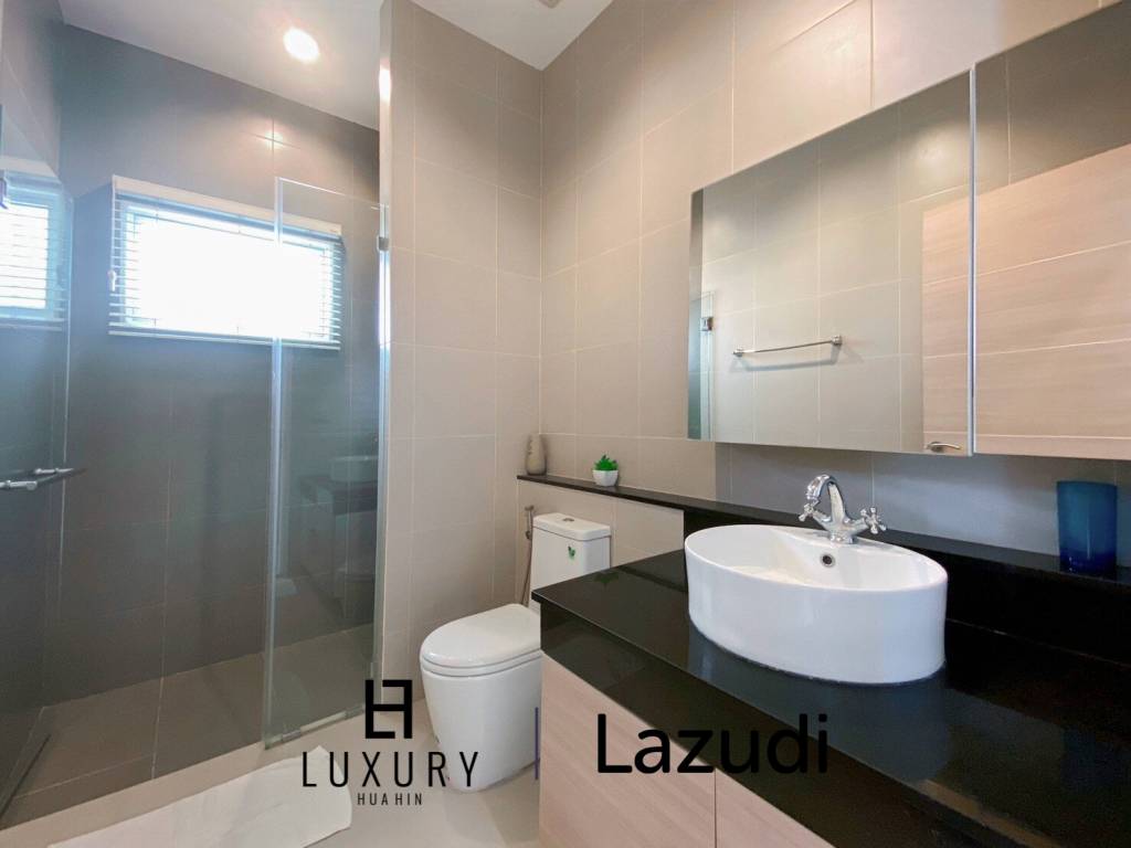 447 Kvm 3 Seng Hus for Salg