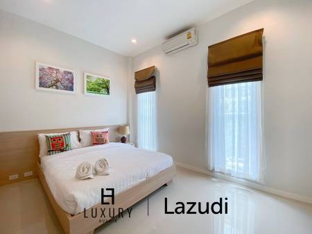 447 Kvm 3 Seng Hus for Salg