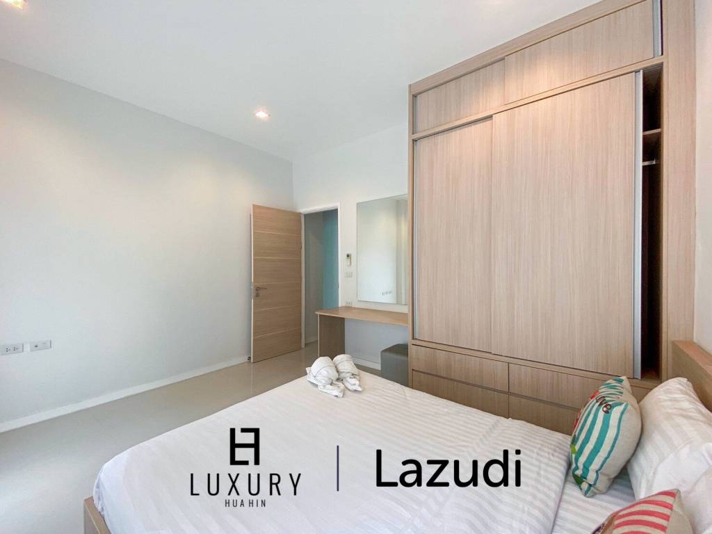 447 Kvm 3 Seng Hus for Salg