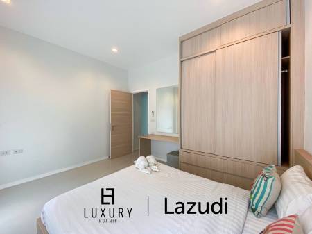 447 Kvm 3 Seng Hus for Salg