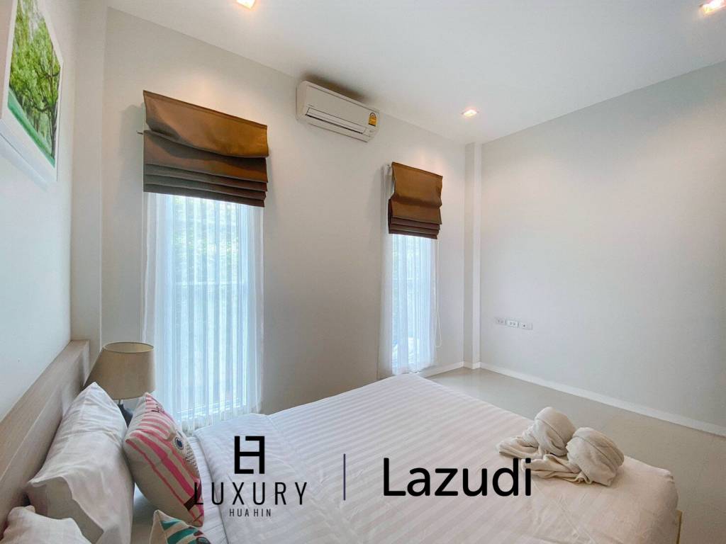 447 Kvm 3 Seng Hus for Salg