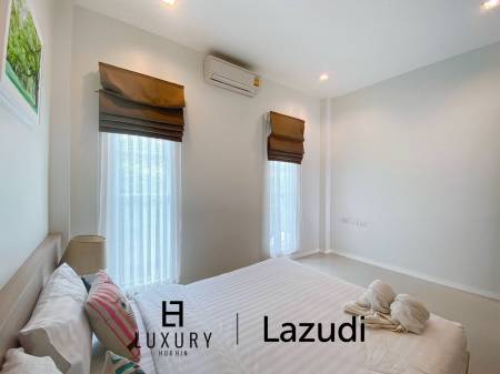 447 Kvm 3 Seng Hus for Salg