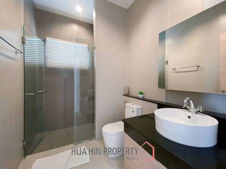 Sivana Gardens : 3 Bed 2 Bath Pool Villa
