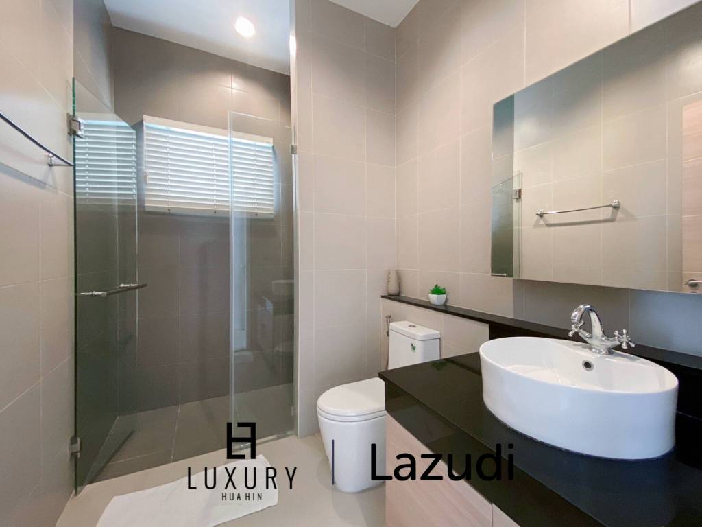 447 Kvm 3 Seng Hus for Salg