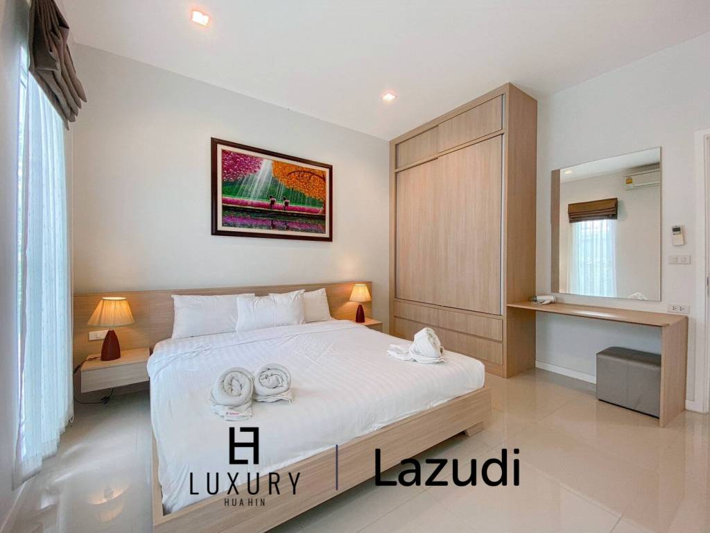 447 Kvm 3 Seng Hus for Salg