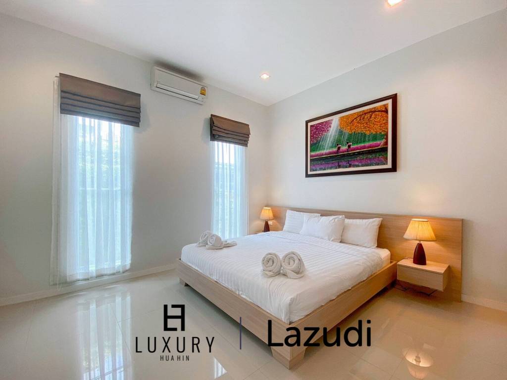 447 Kvm 3 Seng Hus for Salg