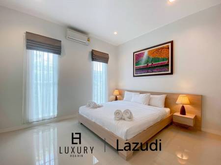 447 Kvm 3 Seng Hus for Salg