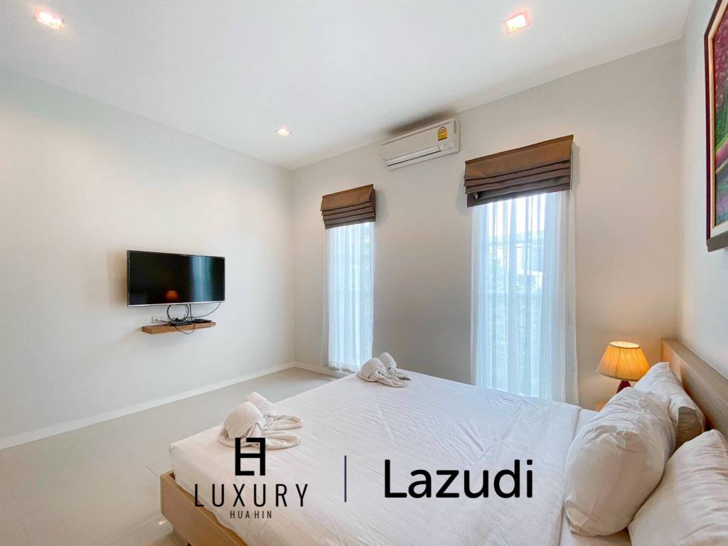 447 Kvm 3 Seng Hus for Salg