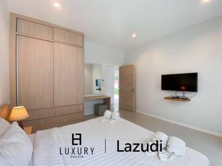 447 Kvm 3 Seng Hus for Salg