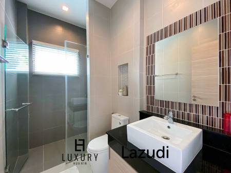 447 Kvm 3 Seng Hus for Salg