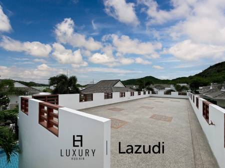 447 Kvm 3 Seng Hus for Salg