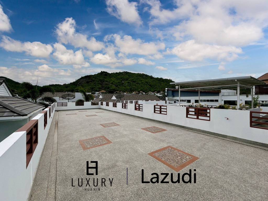 447 Kvm 3 Seng Hus for Salg