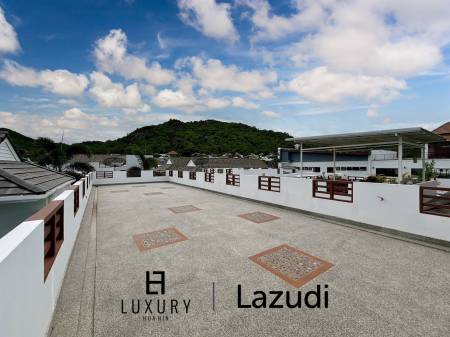 447 Kvm 3 Seng Hus for Salg