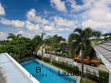 447 Kvm 3 Seng Hus for Salg