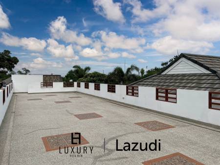 447 Kvm 3 Seng Hus for Salg