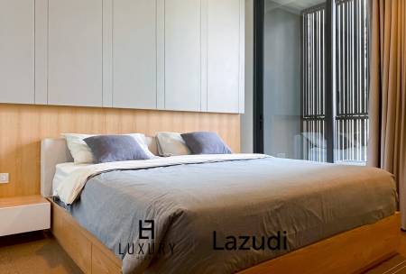 Baan Sumranlom Condo : 2 Bedroom Condo Close To The Beach