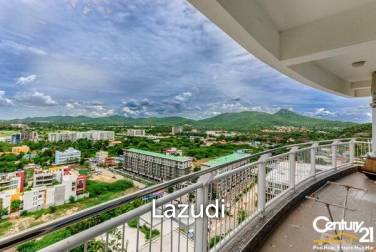 90 Sqm 1 Bed 2 Bath Condominium For Sale
