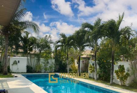 Orchid Paradise Homes: Pool Villa mit 3 Schlafzimmern