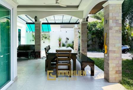 Orchid Paradise Homes: Pool Villa mit 3 Schlafzimmern