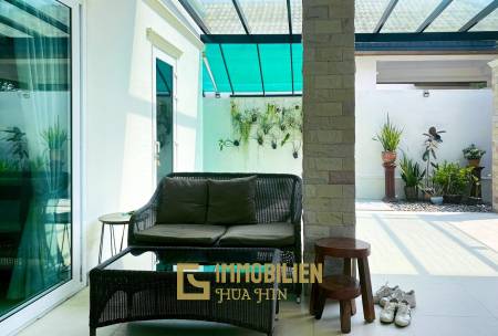 Orchid Paradise Homes: Pool Villa mit 3 Schlafzimmern