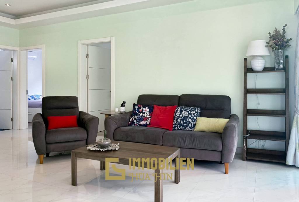 Orchid Paradise Homes: Pool Villa mit 3 Schlafzimmern