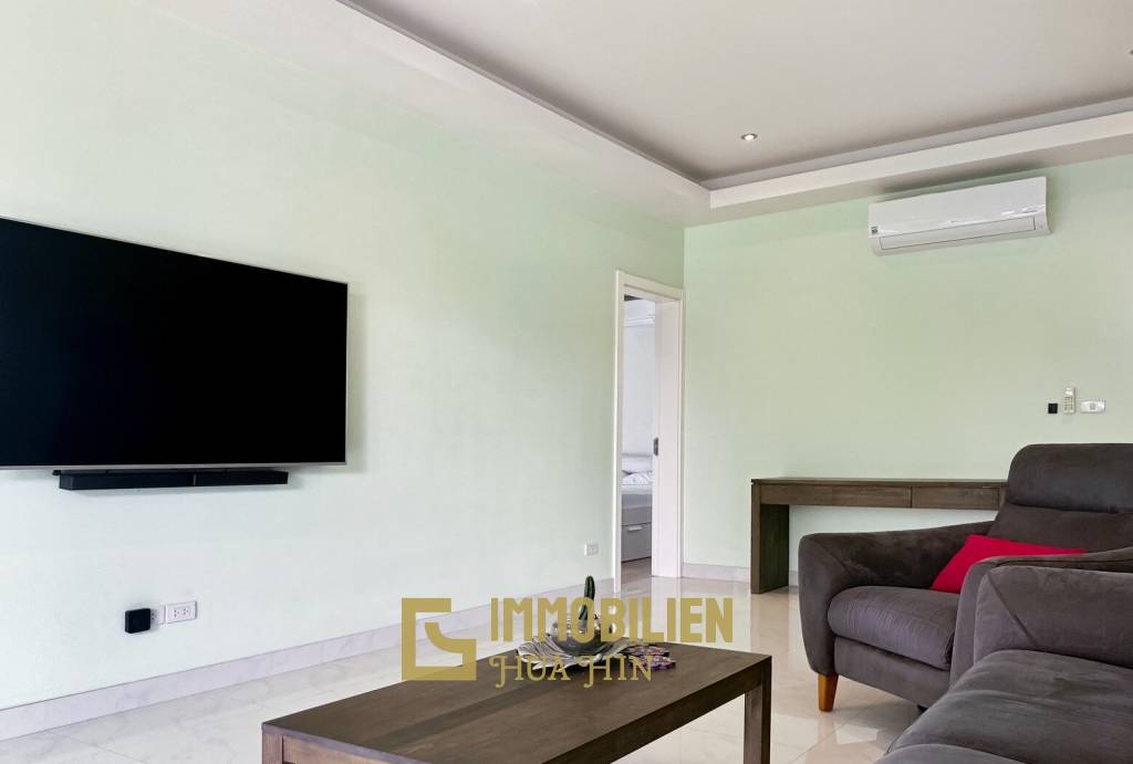 Orchid Paradise Homes: Pool Villa mit 3 Schlafzimmern