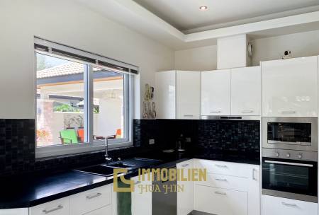 Orchid Paradise Homes: Pool Villa mit 3 Schlafzimmern