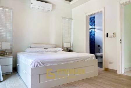 Orchid Paradise Homes: Pool Villa mit 3 Schlafzimmern