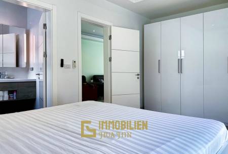 Orchid Paradise Homes: Pool Villa mit 3 Schlafzimmern
