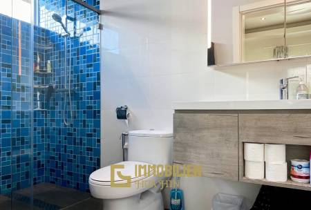 Orchid Paradise Homes: Pool Villa mit 3 Schlafzimmern