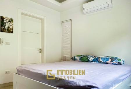 Orchid Paradise Homes: Pool Villa mit 3 Schlafzimmern