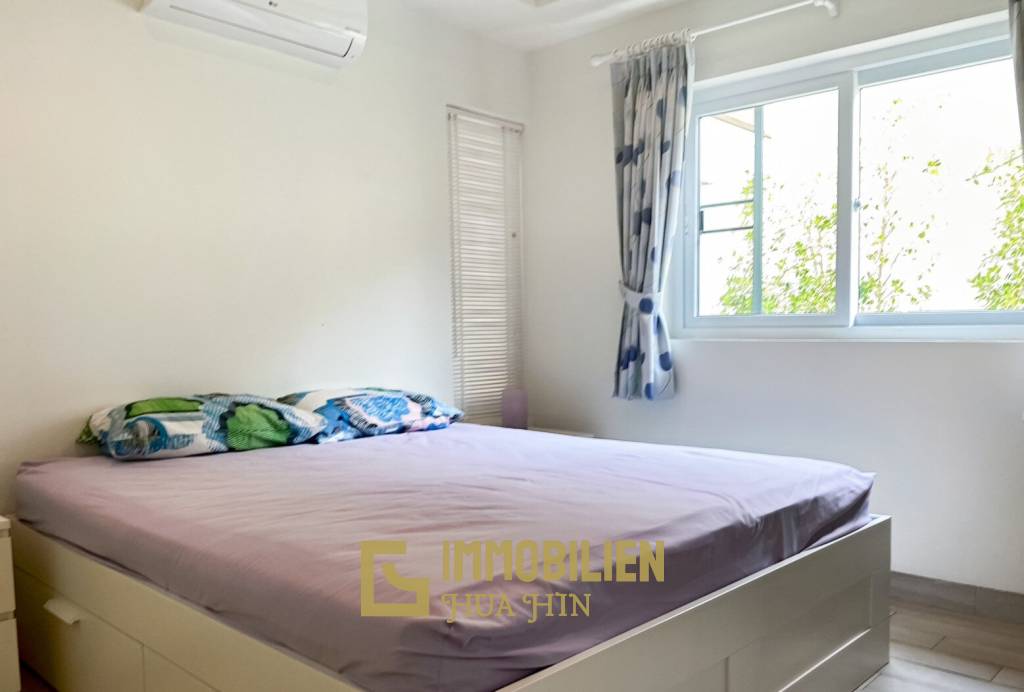 Orchid Paradise Homes: Pool Villa mit 3 Schlafzimmern