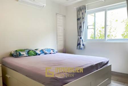 Orchid Paradise Homes: Pool Villa mit 3 Schlafzimmern